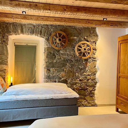 Appartamenti La Rocia Rocca Pietore Zewnętrze zdjęcie