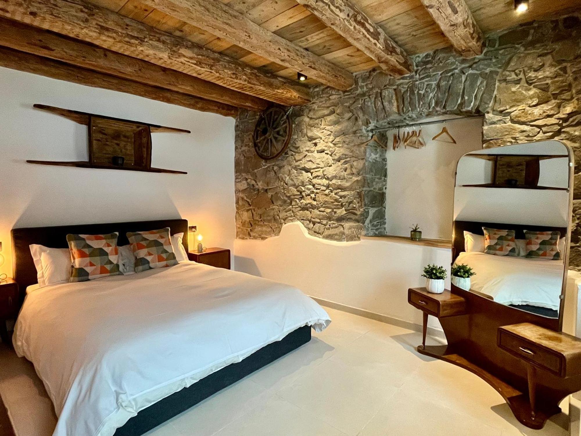 Appartamenti La Rocia Rocca Pietore Zewnętrze zdjęcie
